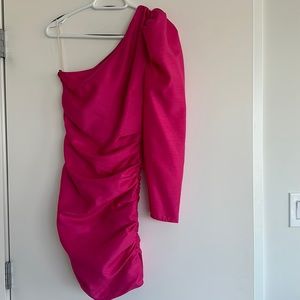 COPY - Wilfred Dress